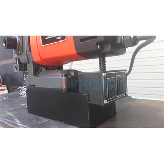 Máy khoan từ KCY-55DM
