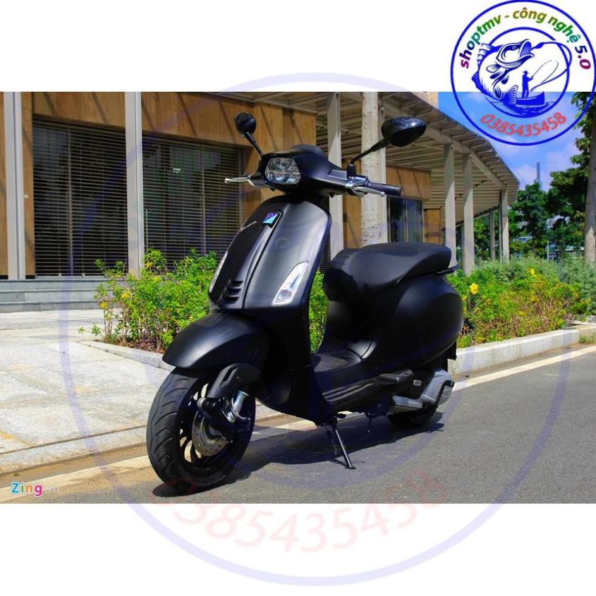 Nhớt xe tay ga cao cấp Repsol Scooter SynThetic 10W40 MB 800ml - Nhập Tây Ban Nha