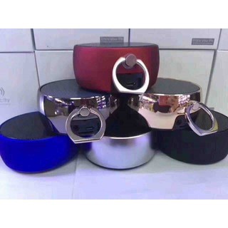 Loa bluetooth mini BS02 kèm iring