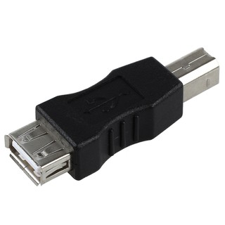 Đầu chuyển đổi đầu USB type A sang chuôi cắm USB Type B chuyên dụng