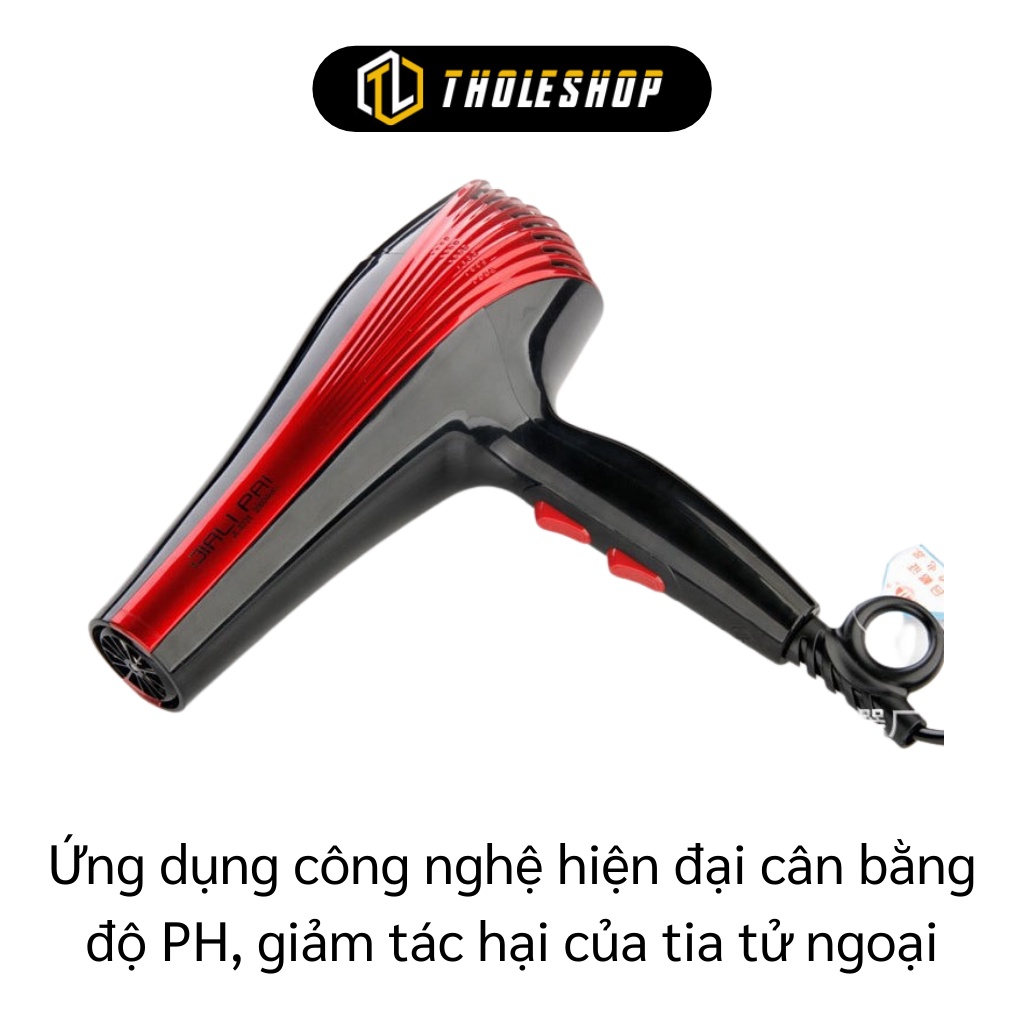 Máy Sấy Tóc - Máy Sấy Tạo Kiểu Tóc KL-8331 Công Suất Mạnh, Làm Khô Nhanh 9004