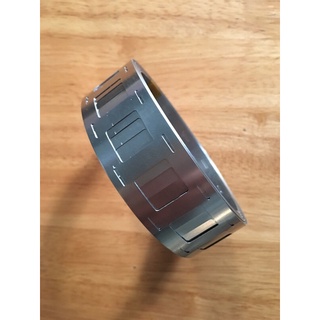 Kẽm hàn cell pin đôi 2 hàng. dùng hàn pin lion 18650