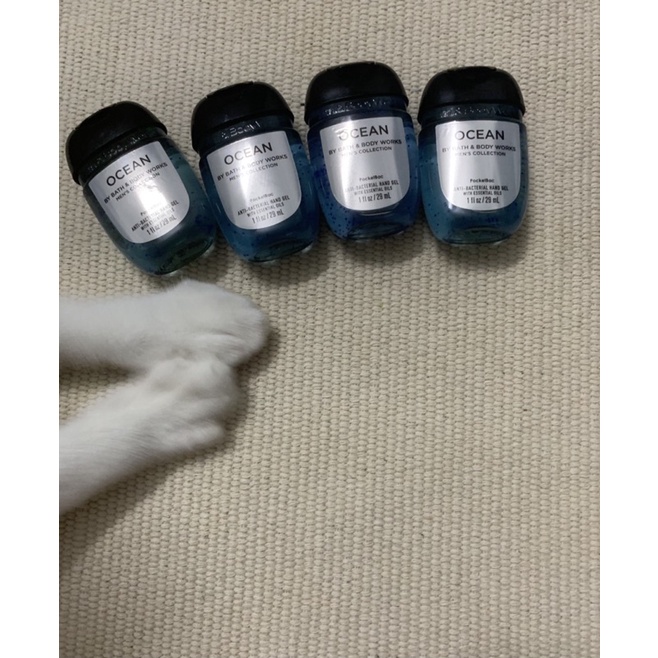 Gel/ nước rửa tay khô Bath and Body Works (nhiều mùi) | BigBuy360 - bigbuy360.vn