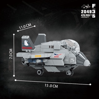 Đồ Chơi Lắp Ráp Máy Bay/Máy Bay/Xe Vận Chuyển/Máy Bay mini Cho Trẻ Em
