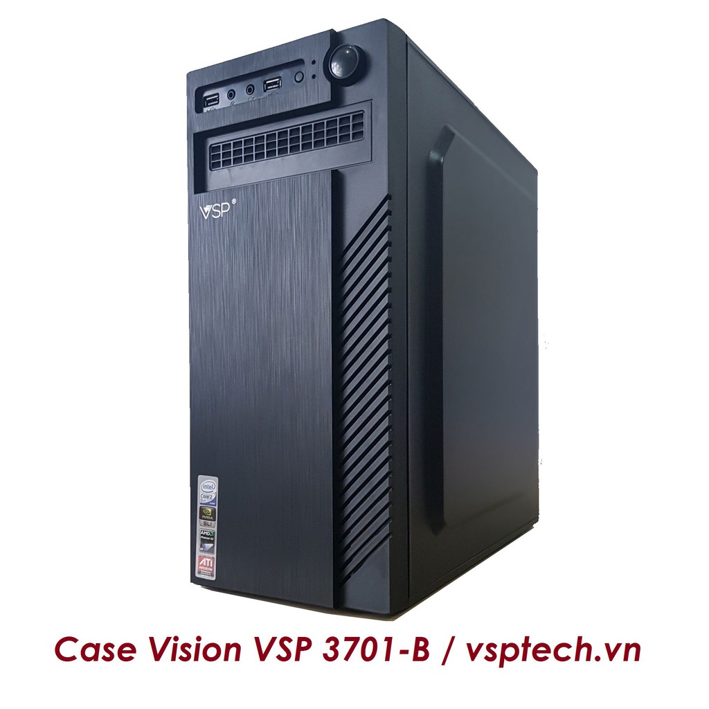 VỎ CASE VSP 3701