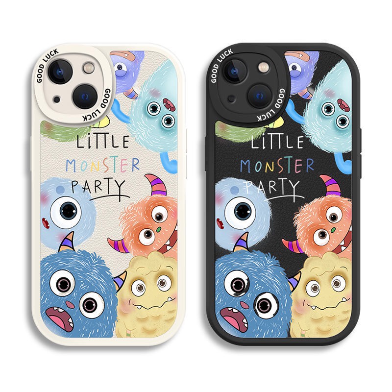 Ốp Điện Thoại Mềm Họa Tiết Hoạt Hình Cho iPhone11 11 Pro Max 7Plus 8Plus X XS XR 12 12 Pro Max 13 13 Pro Max