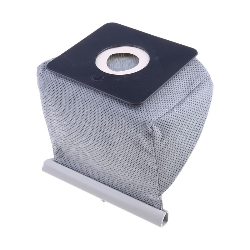 Túi Vải Không Dệt Cho Máy Hút Bụi Tái Sử Dụng 11x10cm