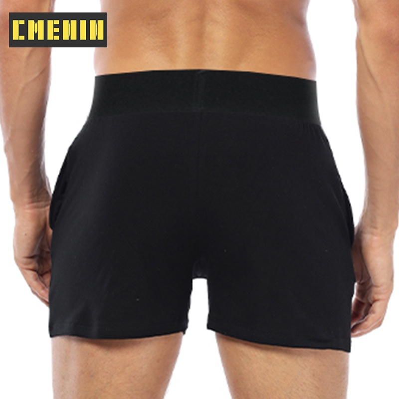1 Quần Lót Boxer Nam Thời Trang Gợi Cảm ORLVS OR6239