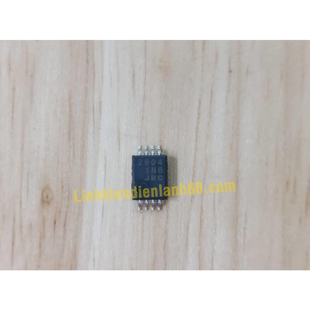 Opam Dán JRC2904 2904 dáng Bé  Mới chính Hãng. ĐAIKIN R32.