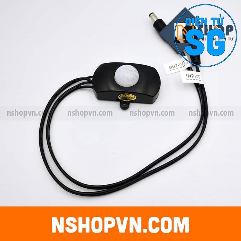 Cảm biến chuyển động hồng ngoại - UV6B