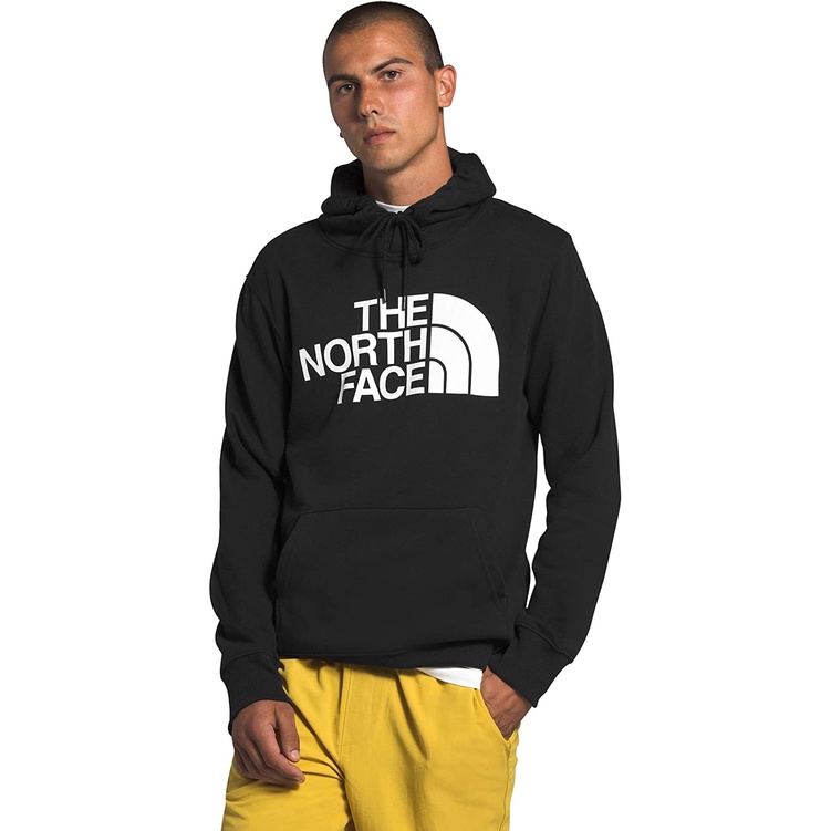 Áo Hoodie The North Face siêu đẹp Form Unisex, áo hôdie nam thu đông chất nỉ ngoại