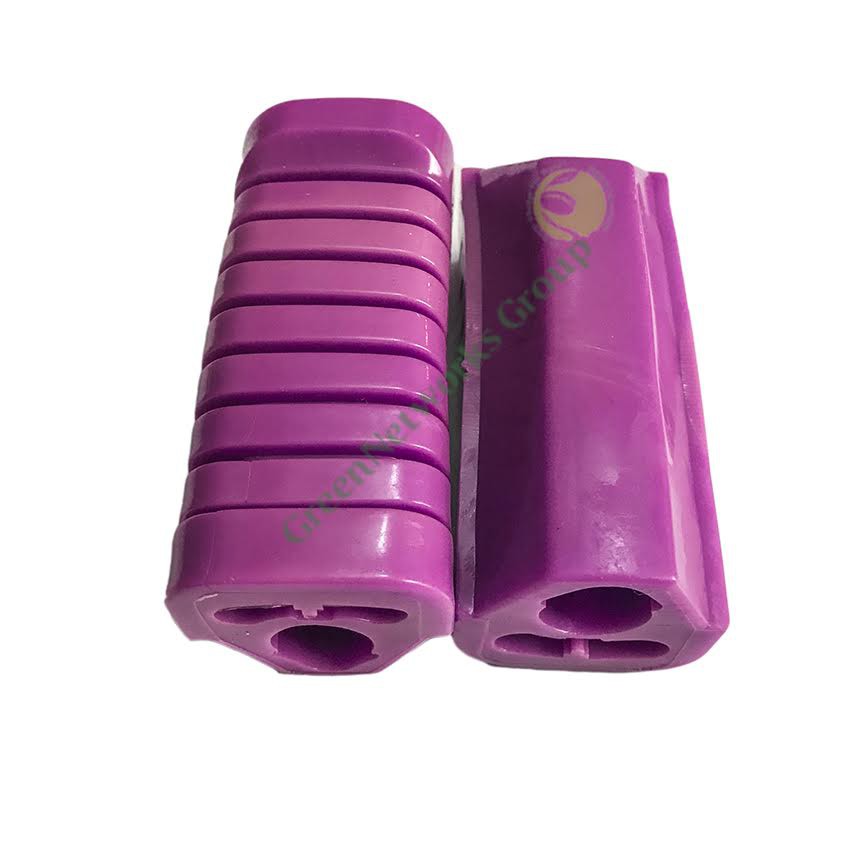 Bộ 2 cái gác chân trước xe máy đẹp