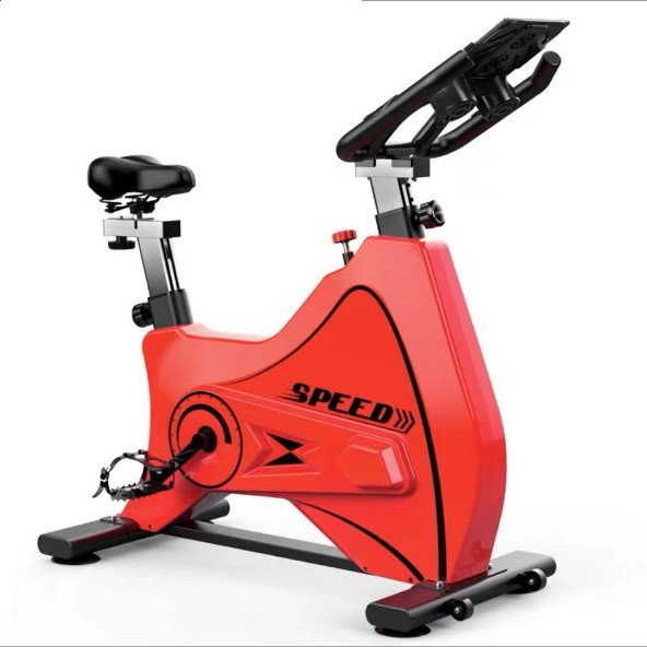 Xe Đạp Tập Gym kết nối Bluetooth nghe nhạc chơi game - Bảo hành 1 năm  GH806