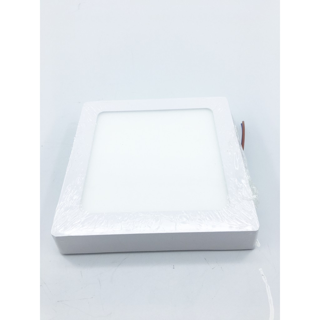 Đèn LED Panel Điện Quang ĐQ LEDPN09 22.5x3.2cm, Màu Trắng Ngày, Âm Trần