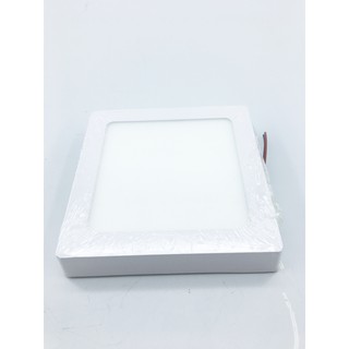 Bộ đèn LED Panel vuông Điện Quang ĐQ LEDPN09 12765 170-12W (170X170)
