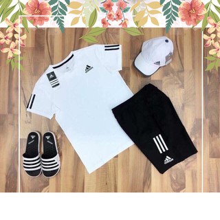 Hàng loại 1 nguyên bộ thể thao siêu đẹp mẫu mới nhất 2018