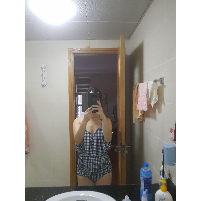 Bikini đi biển cho mẹ Bầu, đồ bơi cho bà bầu