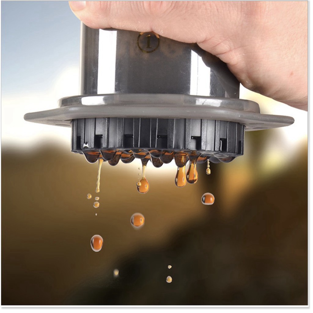 King's Garden - MÁY NÉN PHA CÀ PHÊ CẦM TAY AEROPRESS