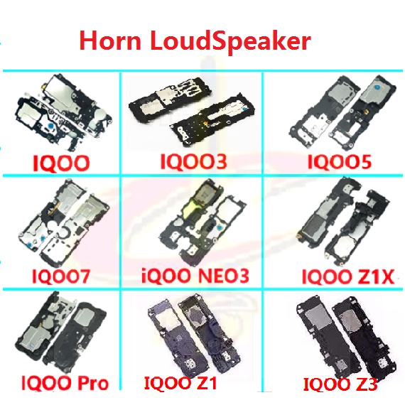 Loa Âm Thanh Lớn Cho Vivo iqoo Z1 Z3 NEX S A 3 5 7 NEO Z1X NEO3 PRO