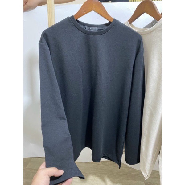 Áo nỉ Spao dư xịn, date mới hàng đang on web siêu ấm dày dặn