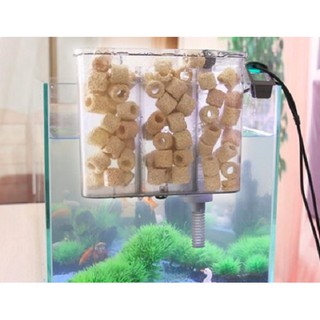 🐬 200gram sứ lọc cho hồ cá , bể cá