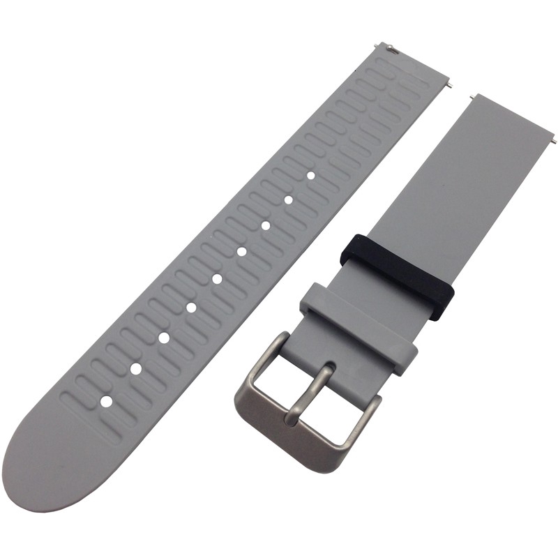 Dây silicon thể thao cho Withings Activite Steel/Pop