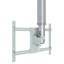 Giá treo tivi thả trần xoay 360 độ - NB - T3260 [ 32&quot; - 65&quot; ] - [ Hàng Chính Hãng 2021 ]