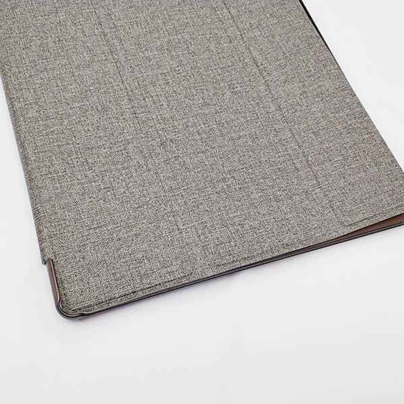 Bao Da Máy Tính Bảng Nắp Lật Chống Rơi Cho Teclast M40 P20Hd 10.1 Inch Đứng