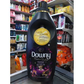 Nước xã vải Downy 800ml