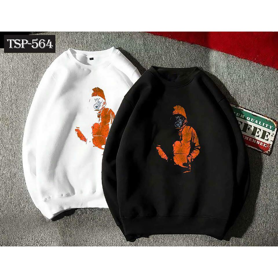 ÁO SWEATER PUPG | BigBuy360 - bigbuy360.vn