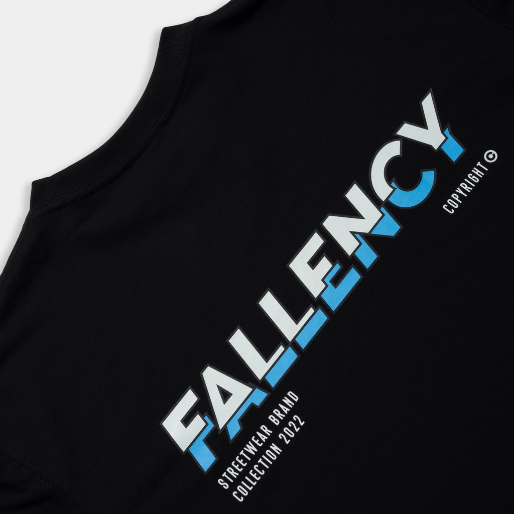 Áo thun Fallency Layer - FLC114