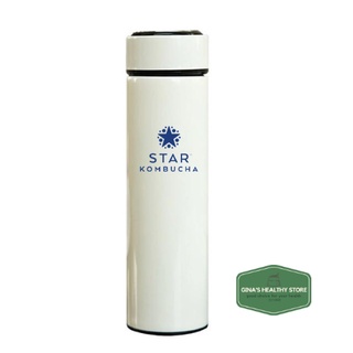 Bình giữ nhiệt Inox cao cấp 304 Star Kombucha