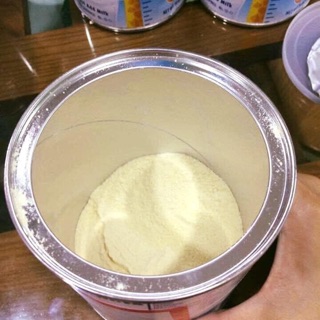Sữa bột Pediasure Shake Mix hương Vanilla
