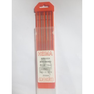 Kim hàn tig 1.6*150 HEIMA( Vỉ 10 chiếc)
