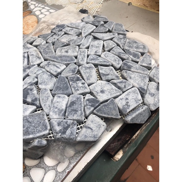 Đá tự nhiên trang trí trồng cây tiểu cảnh, thuỷ sinh , terarium.....