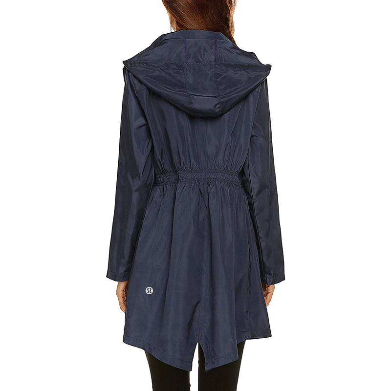 Lululemon DF Áo Khoác Có Khóa Kéo 5 Màu Cho Nữ 0726 | BigBuy360 - bigbuy360.vn