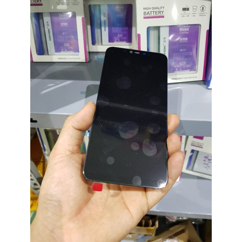 Màn hình Mi 8 pro / Mi 8 Ee