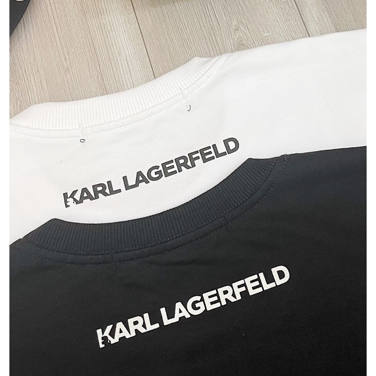 ÁO KARL LAGERFELD