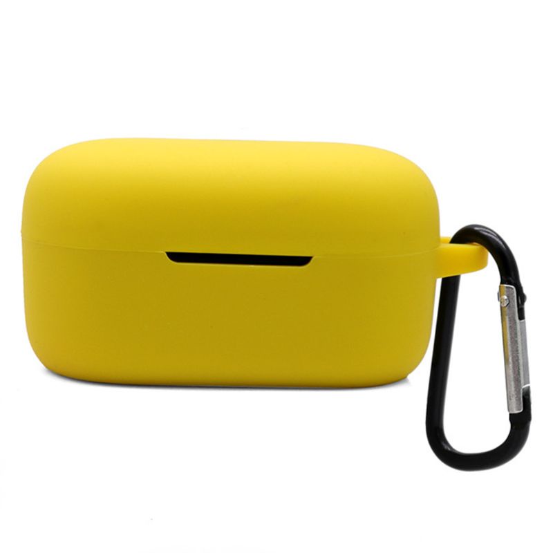 Vỏ Bảo Vệ Hộp Sạc Tai Nghe AKG N400NC Headset 667C Bằng Silicon Chống Trượt Chống Trầy Xước