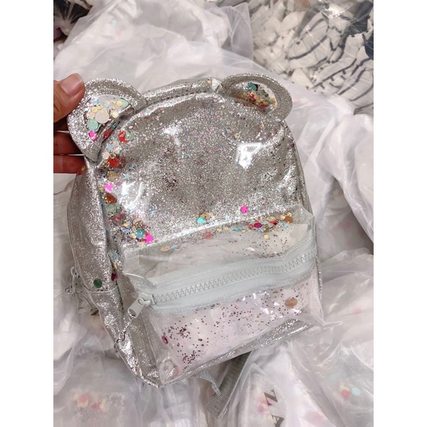 Balo túi xách zara hm các mẫu cho bé trai,bé gái 1-5Y,balo siêu nhẹ cho bé đi học