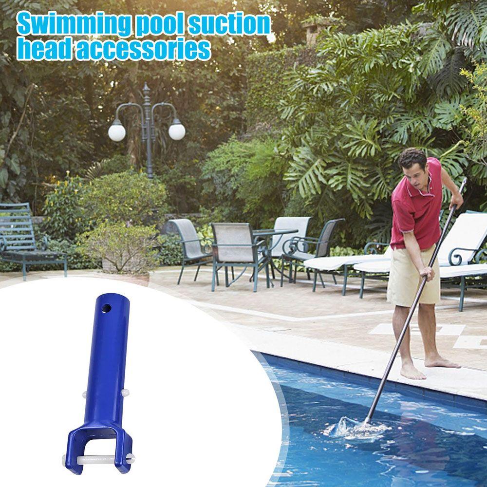 Tay Cầm Kẹp Vệ Sinh Bể bơi Thay Thế Tiện Dụng