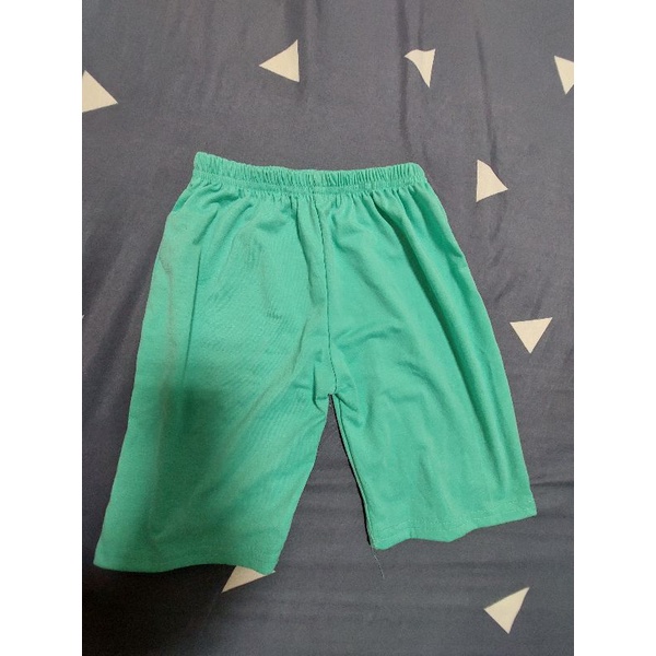 Bộ đồ cotton thoáng mát size 6 16-18kg bé gái new 100%