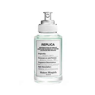 Bubble Bath - Replica - | Nước hoa unisex 10ml