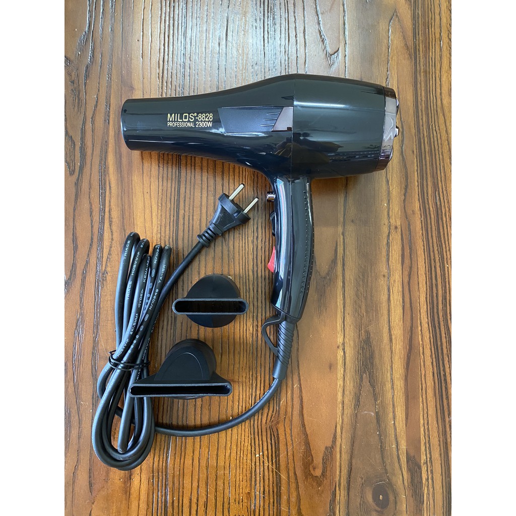Máy sấy MILOS 8828 Chuyên nghiệp- 2300W