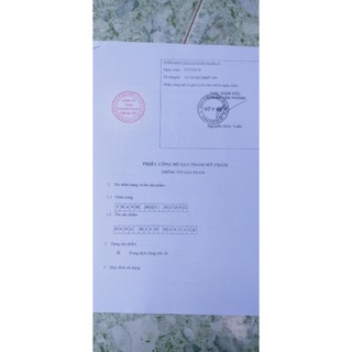 Dung dịch massa người dao