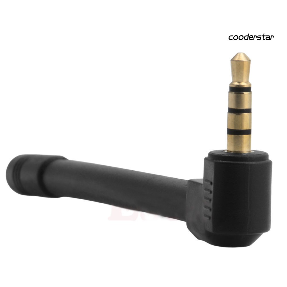 Anten tăng cường sóng cho điện thoại với giắc cắm 3.5mm