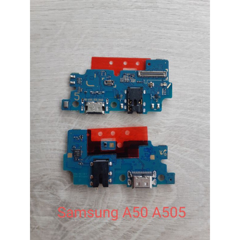 Cụm sạc zin Samsung A50 SM-A505 / A505