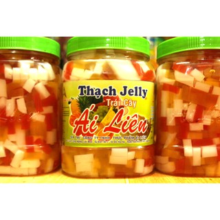 Thạch trái cây Ái Liên -1kg