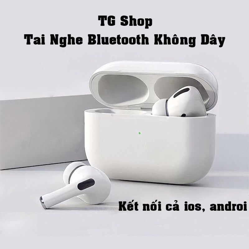 Tai nghe không dây