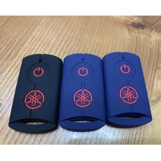 Vỏ bọc chìa khóa xe máy Yamaha